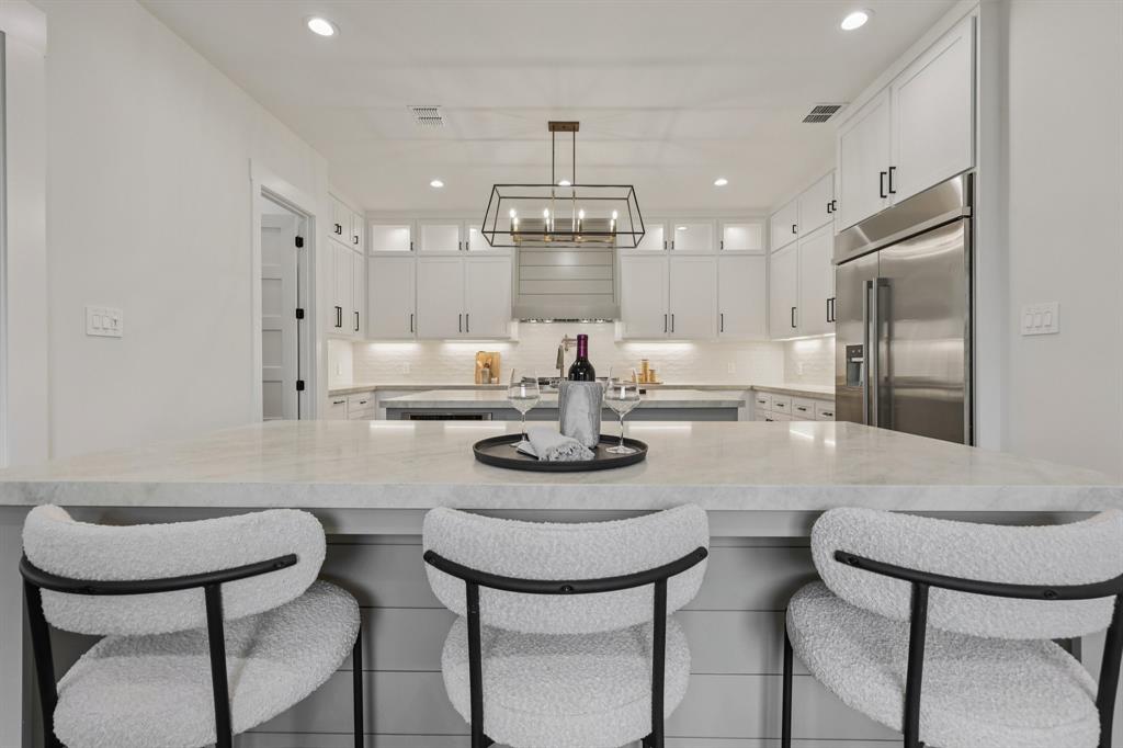 Lake Highlands Estates - Residential