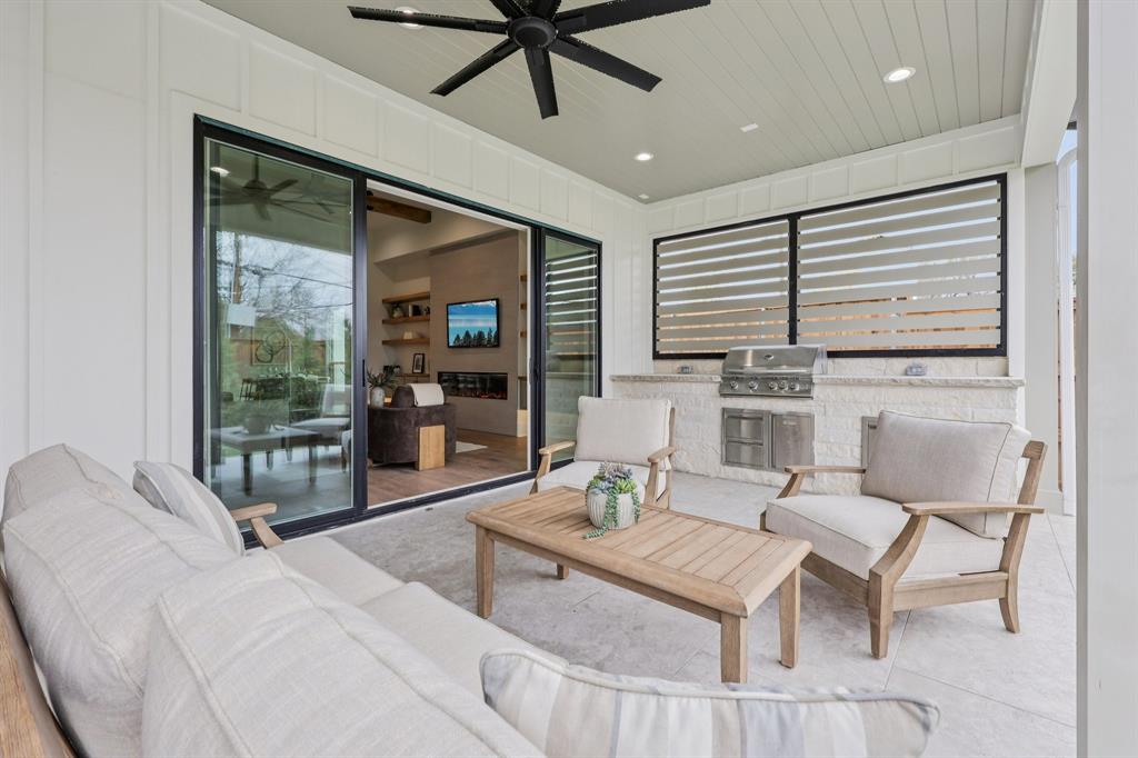 Lake Highlands Estates - Residential