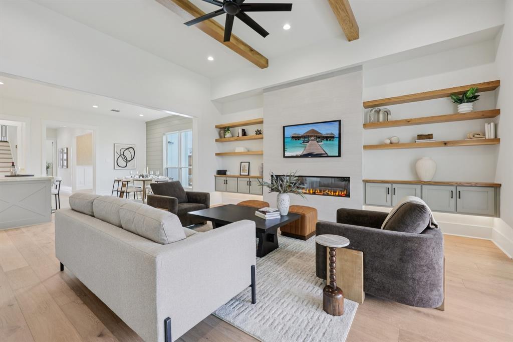 Lake Highlands Estates - Residential