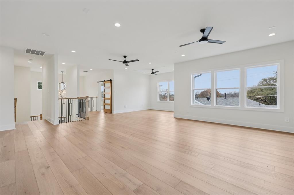 Lake Highlands Estates - Residential