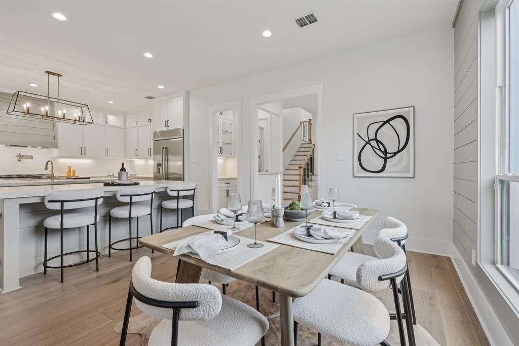 Lake Highlands Estates - Residential