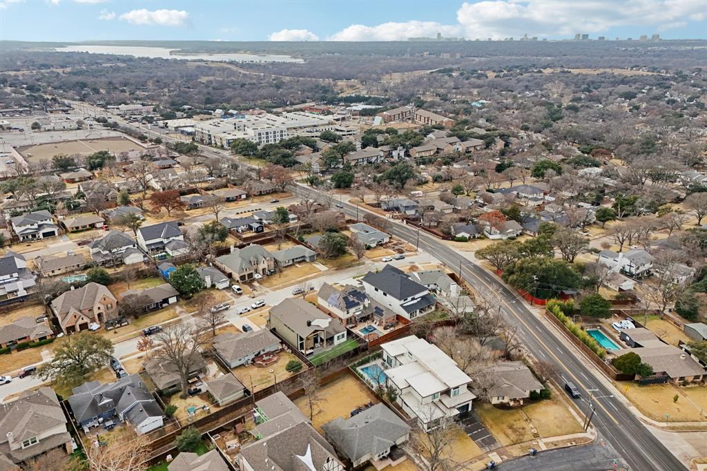 Lake Highlands Estates - Residential