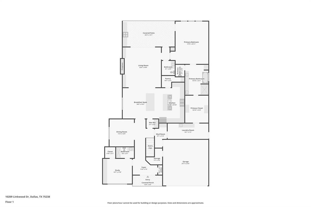 Lake Highlands Estates - Residential