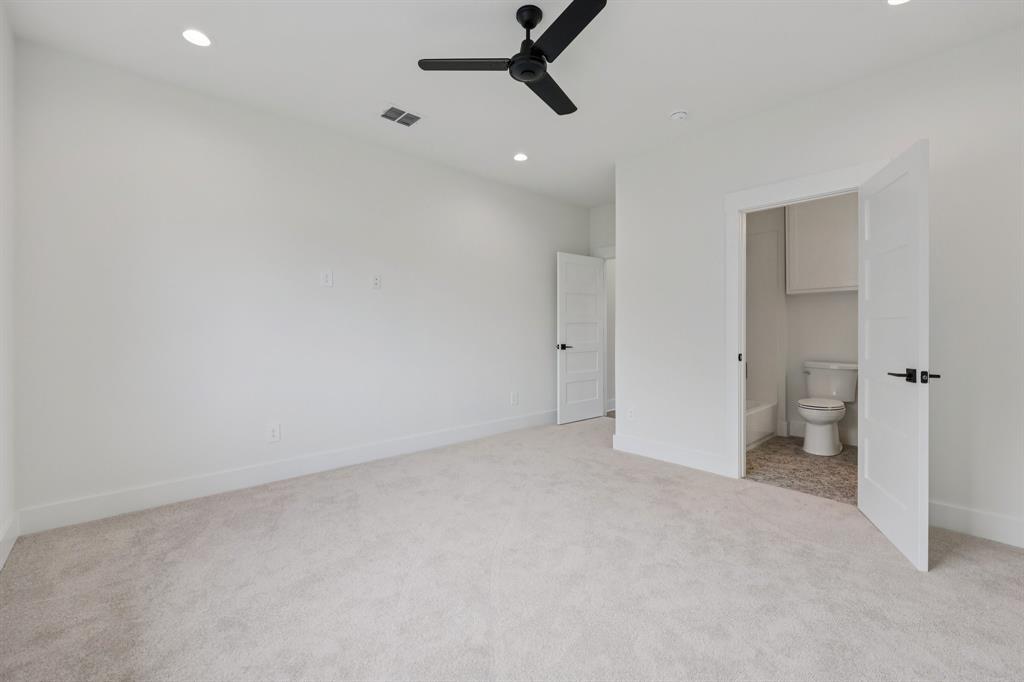 Lake Highlands Estates - Residential