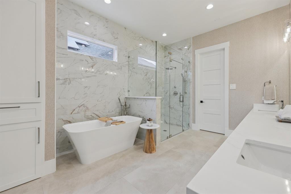 Lake Highlands Estates - Residential