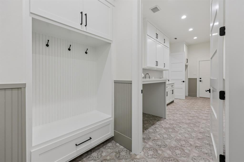 Lake Highlands Estates - Residential