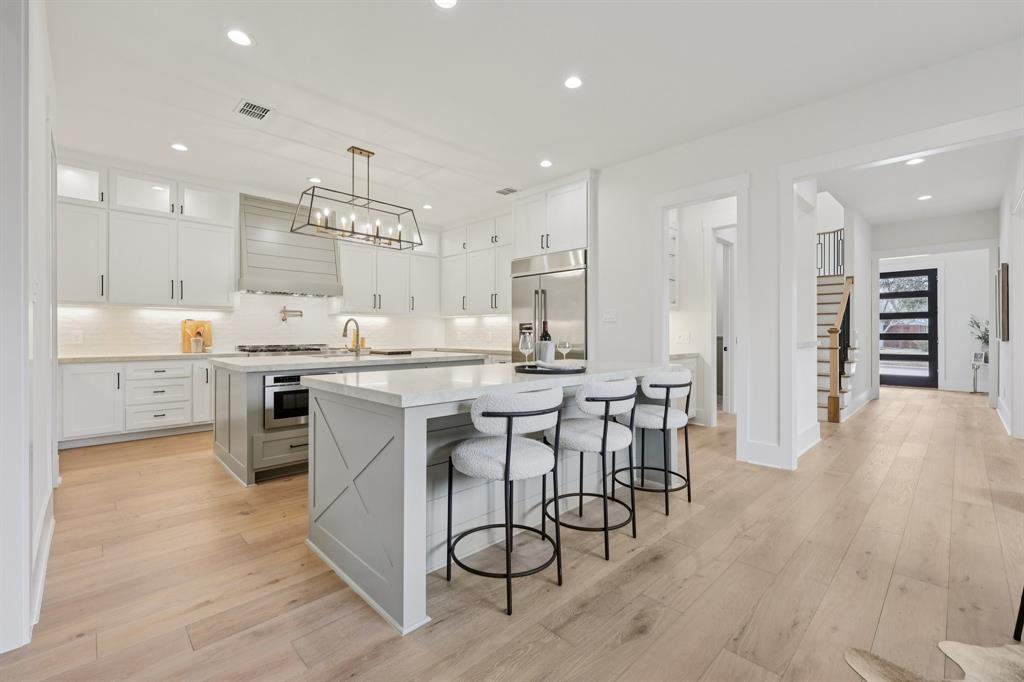 Lake Highlands Estates - Residential