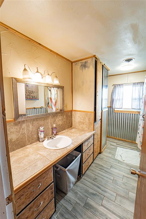 Hillcrest - Residential