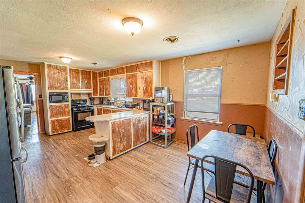 Hillcrest - Residential