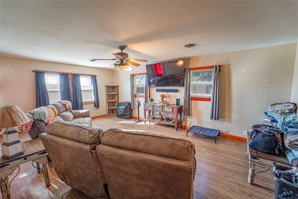 Hillcrest - Residential