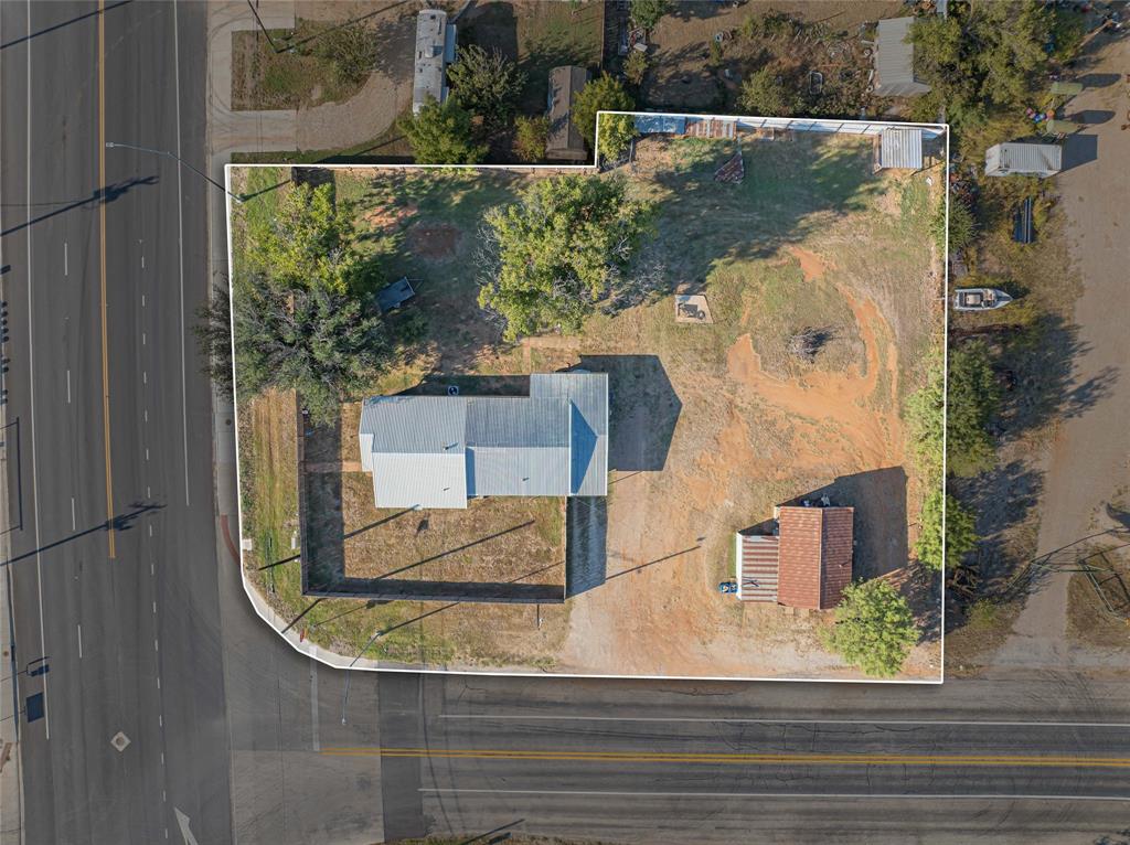 Hillcrest - Residential