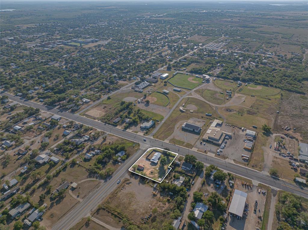 Hillcrest - Residential