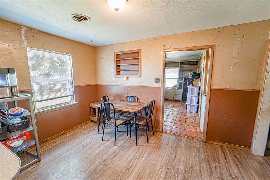 Hillcrest - Residential