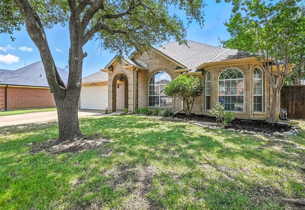 6740 Old Mill Court