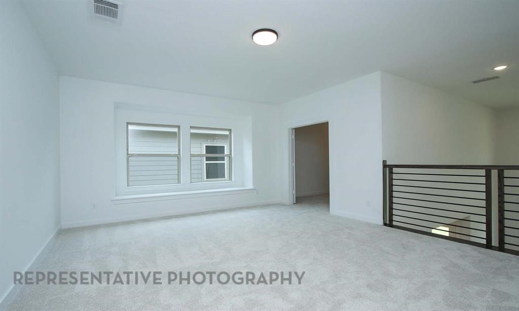 Star Trail - Residential