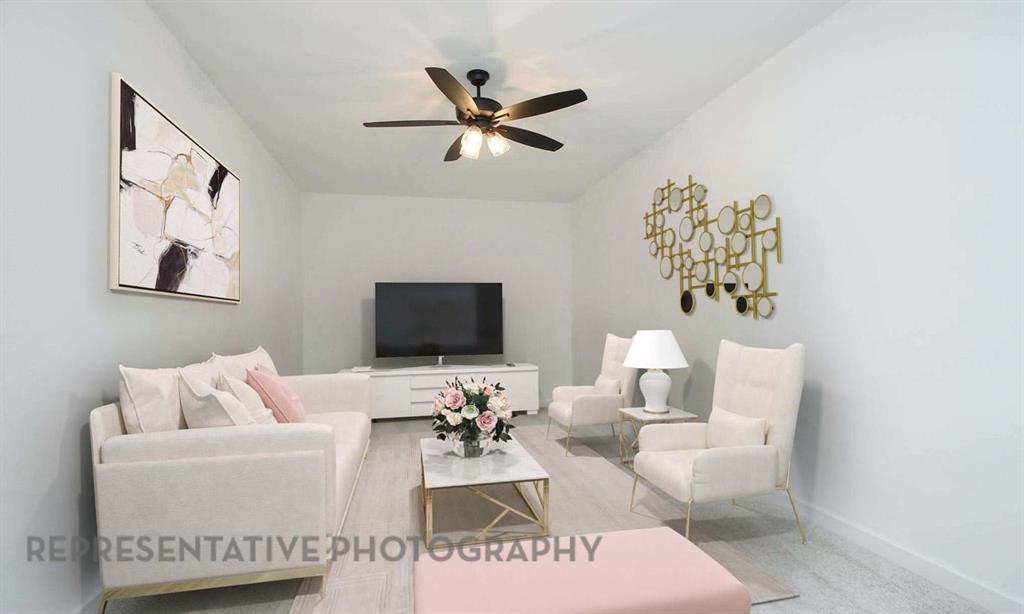 Star Trail - Residential