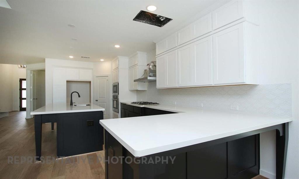 Star Trail - Residential