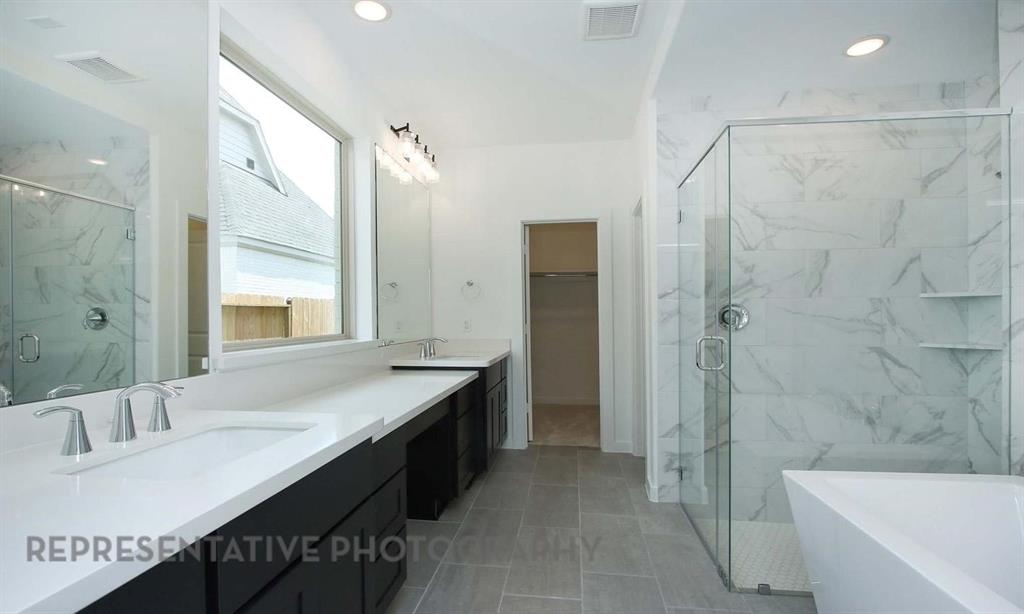 Star Trail - Residential