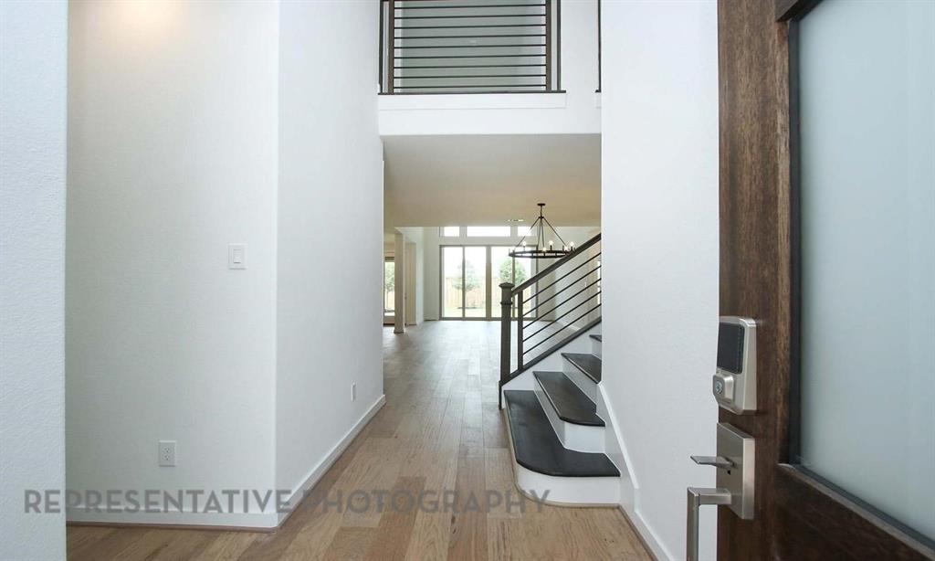 Star Trail - Residential