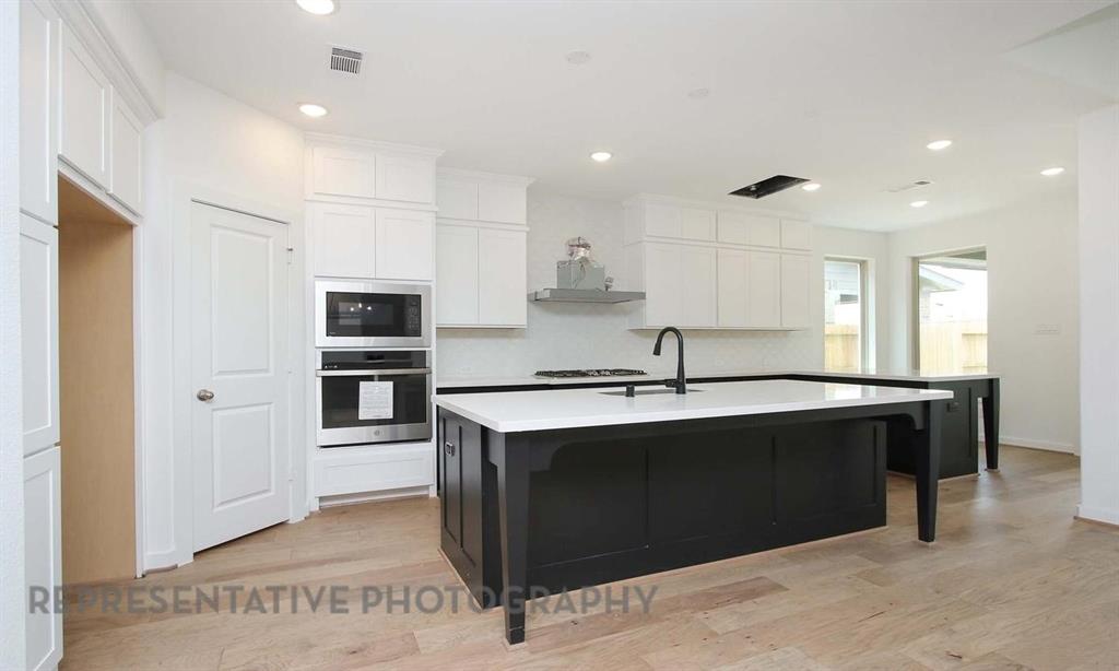 Star Trail - Residential