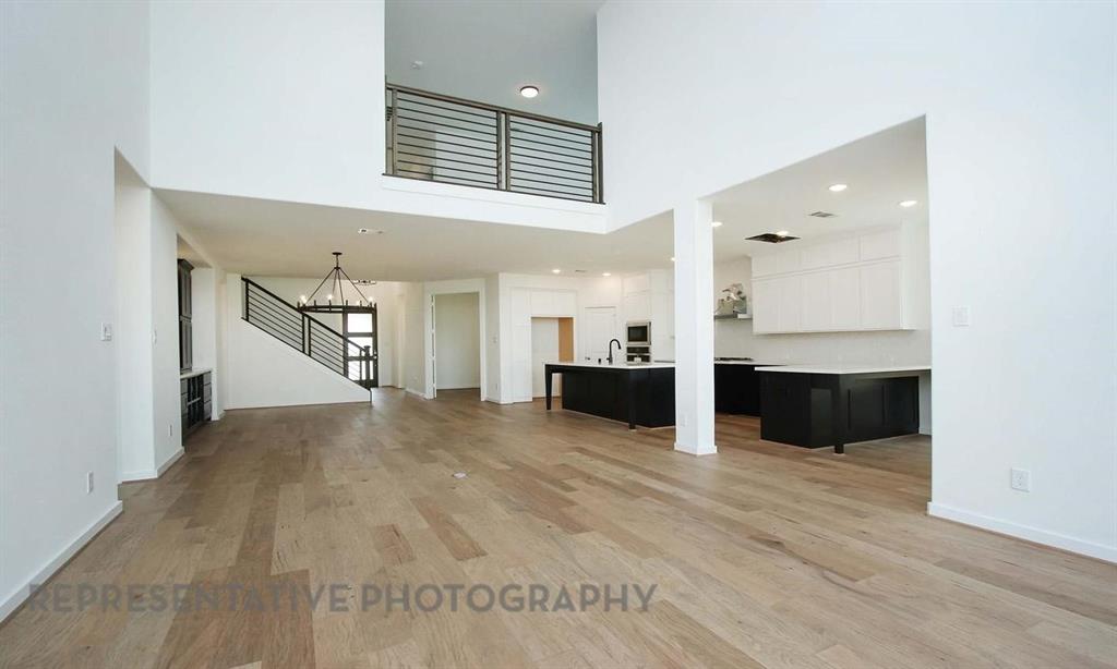 Star Trail - Residential