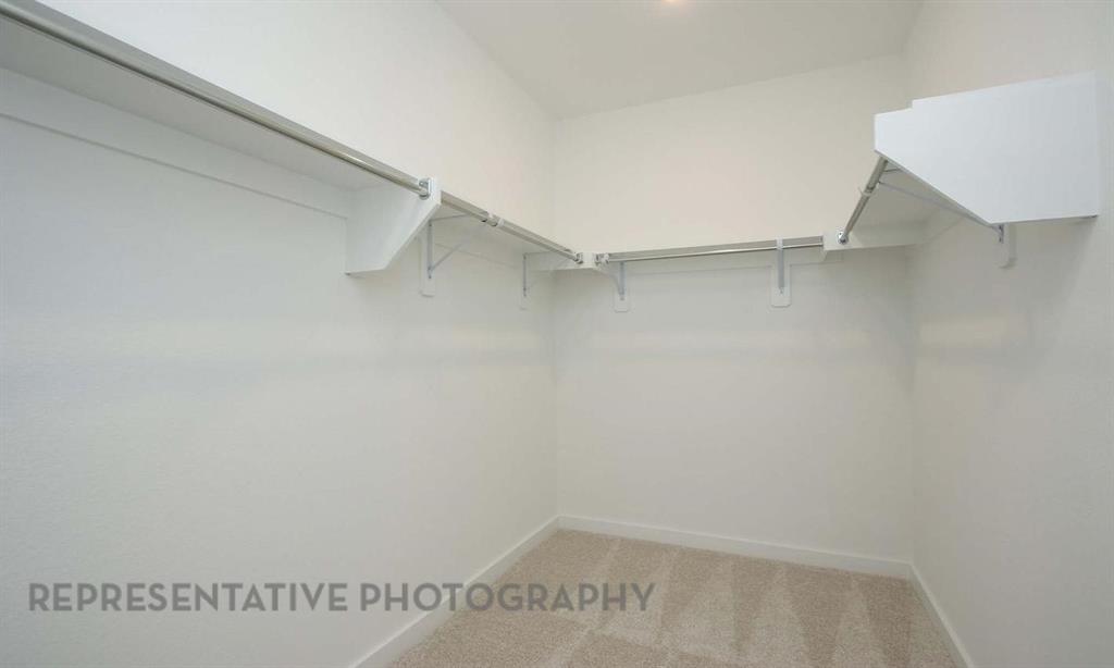 Star Trail - Residential