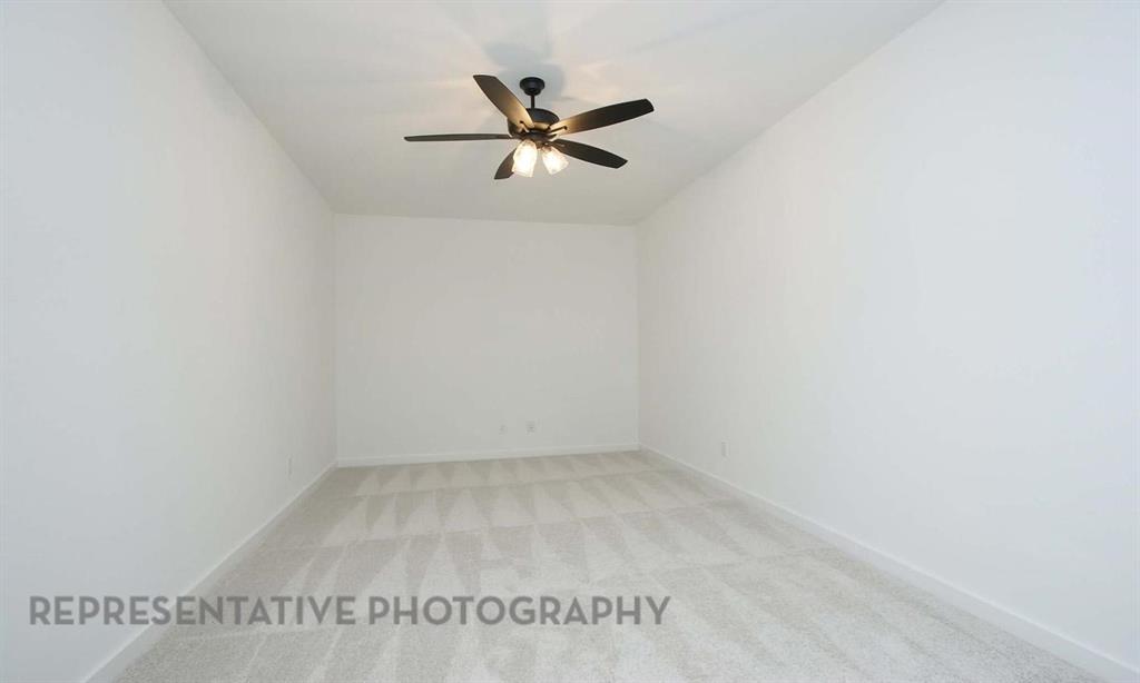 Star Trail - Residential