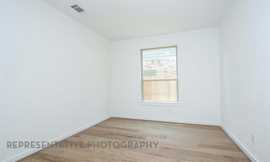 Star Trail - Residential