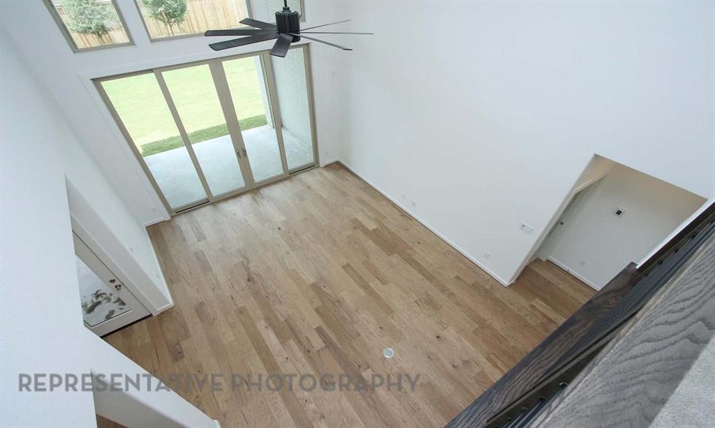 Star Trail - Residential