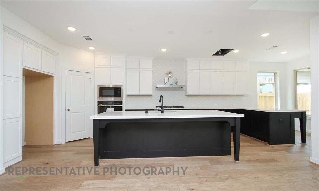 Star Trail - Residential