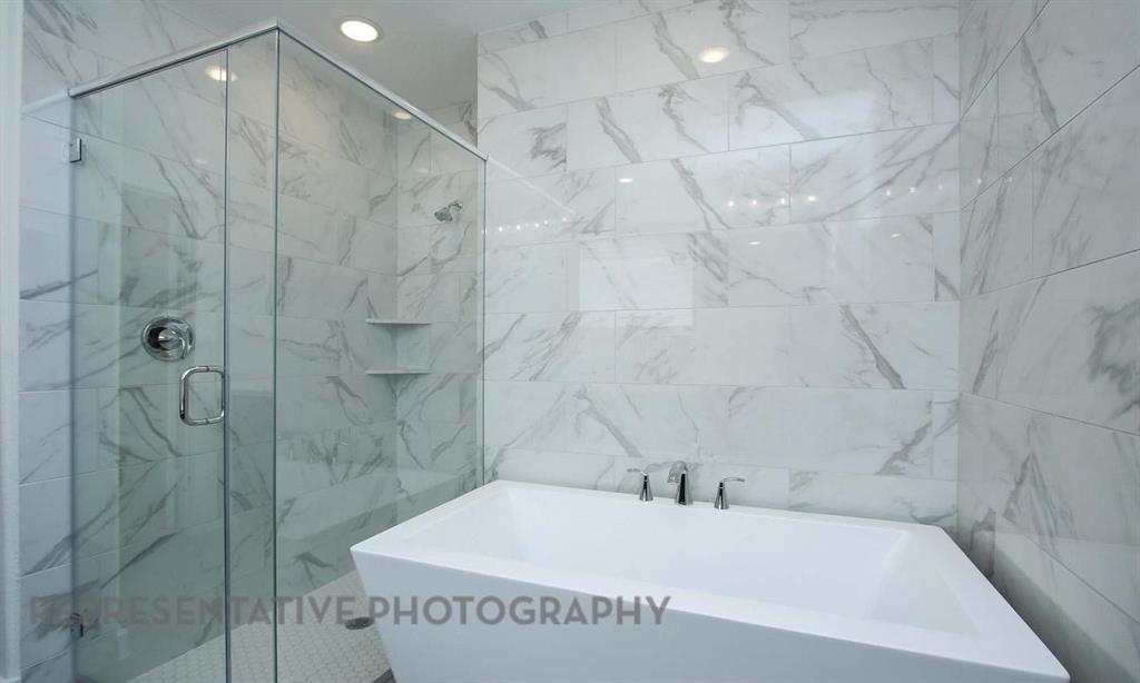 Star Trail - Residential