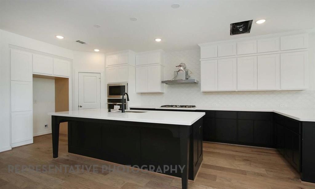 Star Trail - Residential