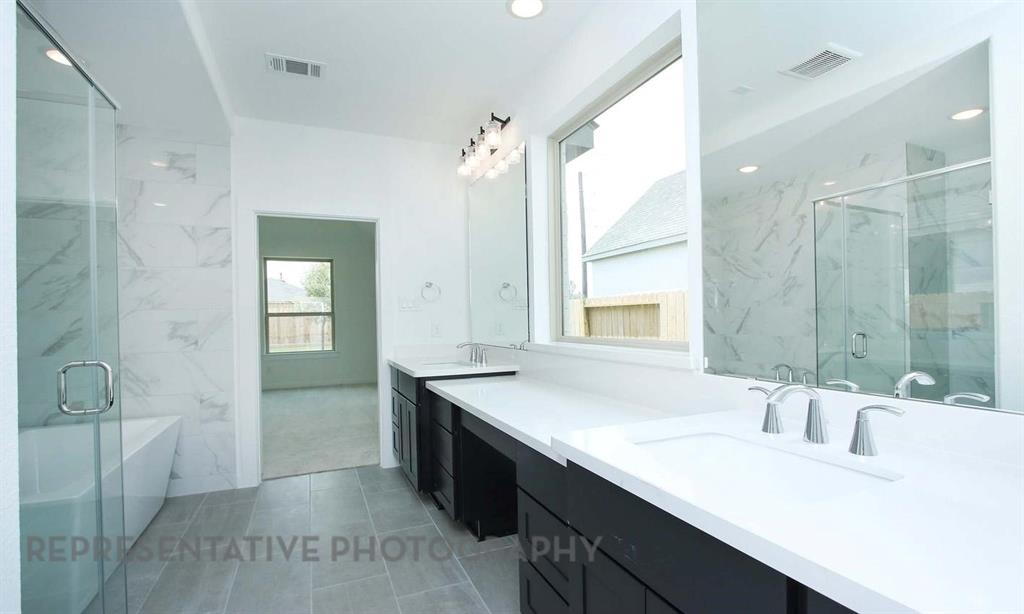 Star Trail - Residential