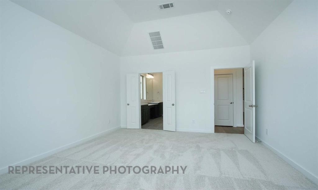 Star Trail - Residential