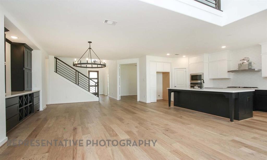 Star Trail - Residential