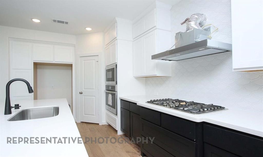 Star Trail - Residential