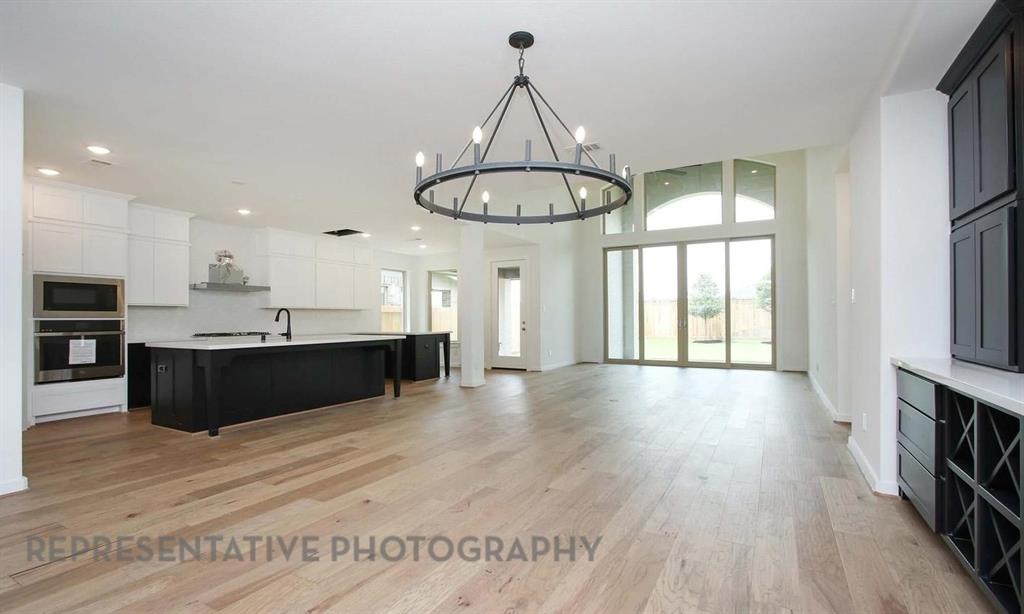 Star Trail - Residential