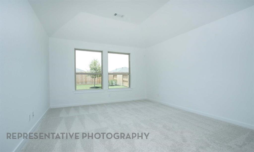 Star Trail - Residential