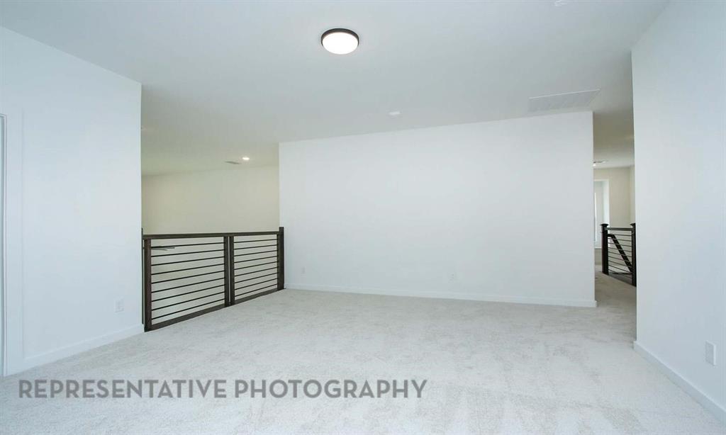 Star Trail - Residential