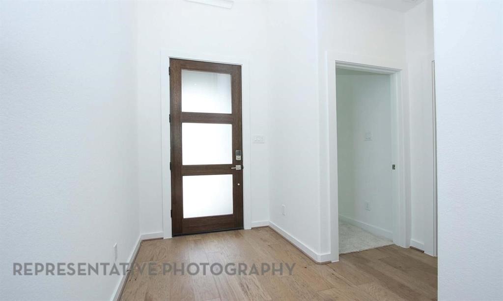 Star Trail - Residential