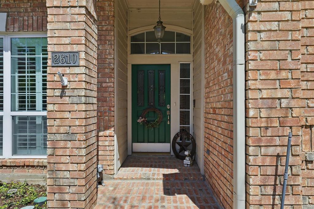 2610 Fernwood Drive