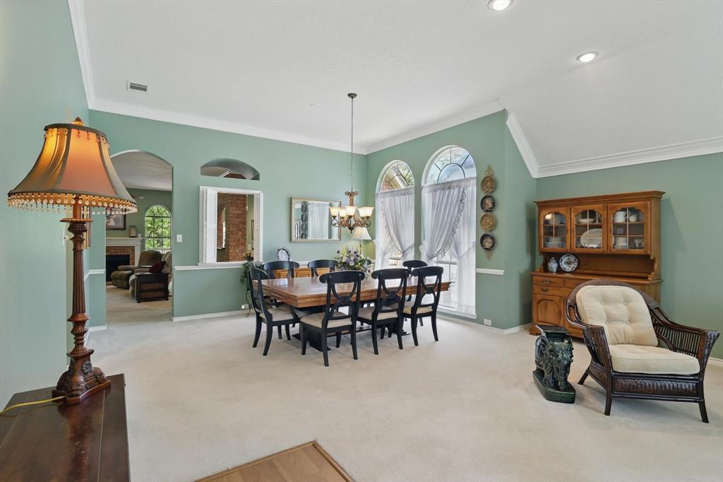 2610 Fernwood Drive