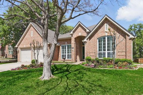 2610 Fernwood Drive Highland Village TX 75077