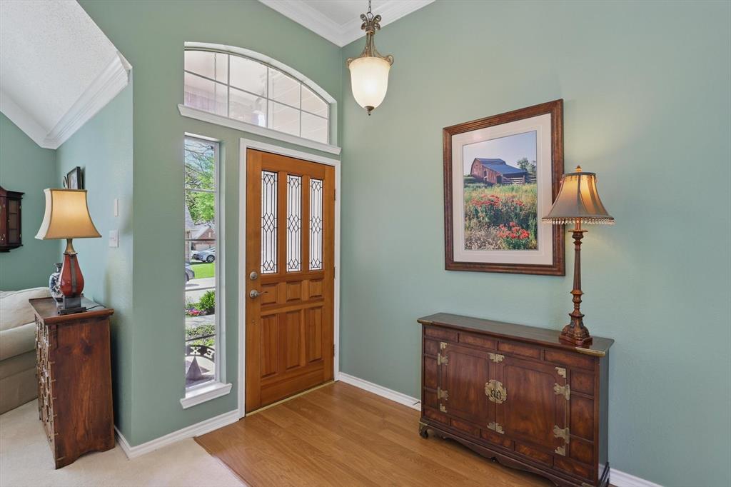 2610 Fernwood Drive