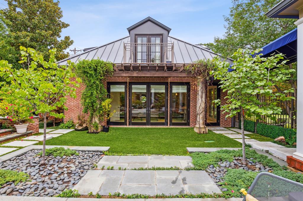 University Heights 08 - Residential