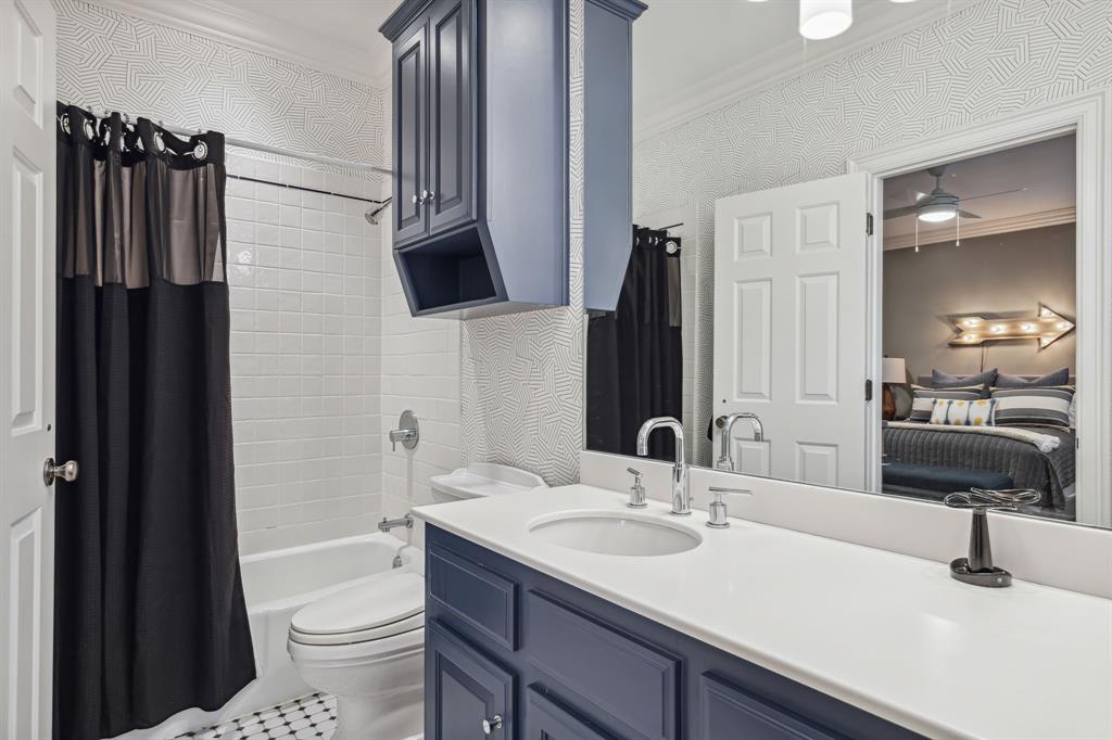 University Heights 08 - Residential