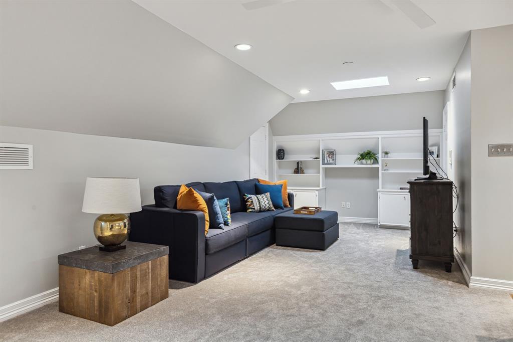 University Heights 08 - Residential