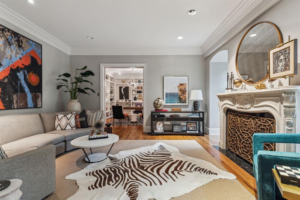 University Heights 08 - Residential