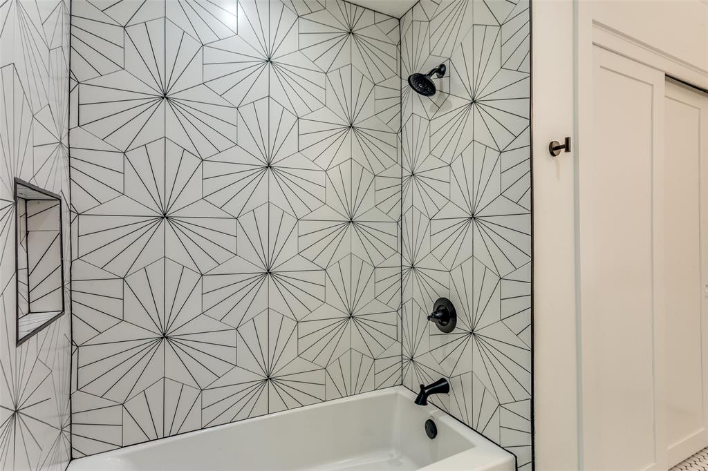 Ridglea Add - Residential