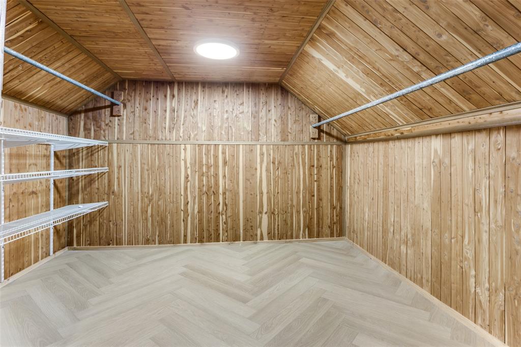 Ridglea Add - Residential